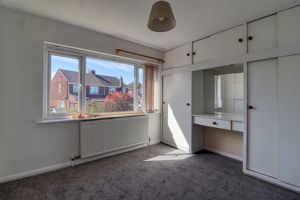 Bedroom Two- click for photo gallery